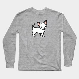 Chihuahua Long Sleeve T-Shirt